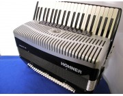 Hohner Ventura IV Accordion